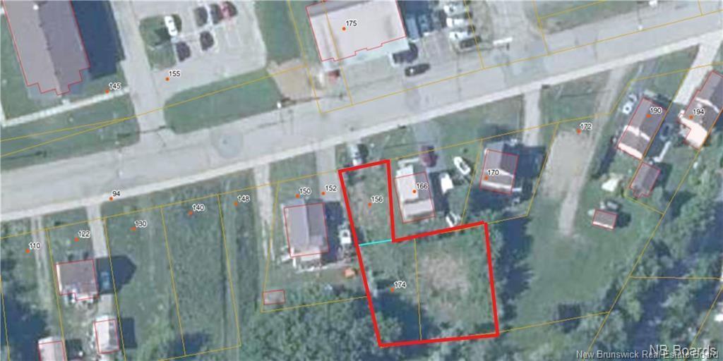 174 Dumaresq, Bathurst, NB