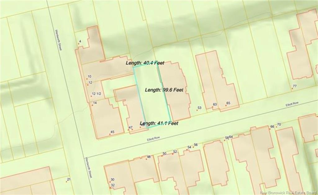 51 Elliot Row, Saint John, NB