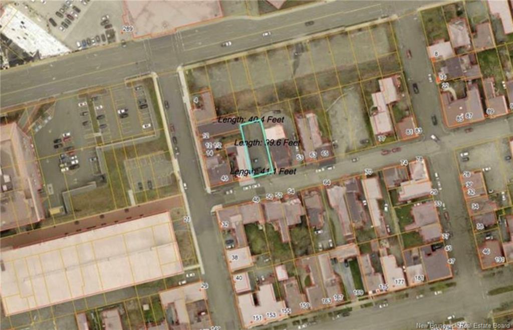 51 Elliot Row, Saint John, NB