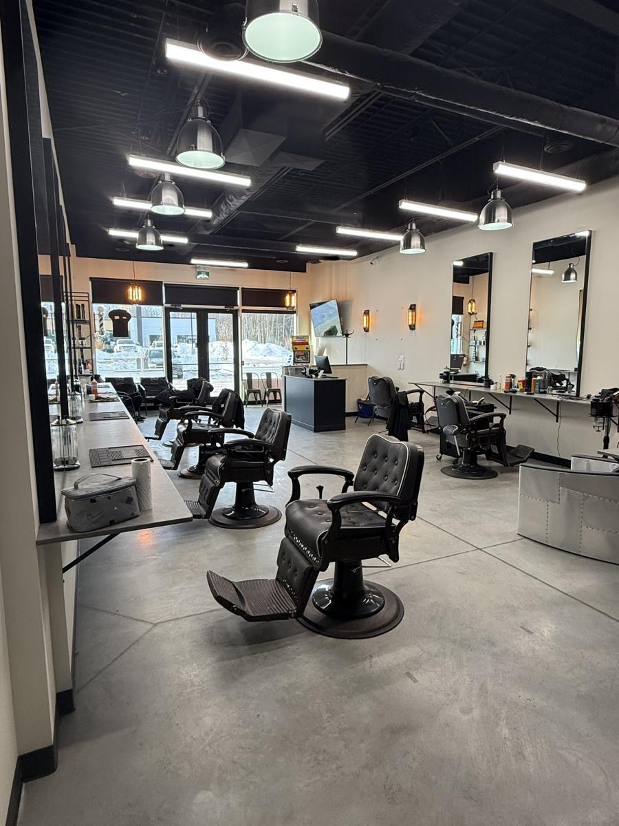 5345 Edgemont Boulevard Nw, Edmonton, AB