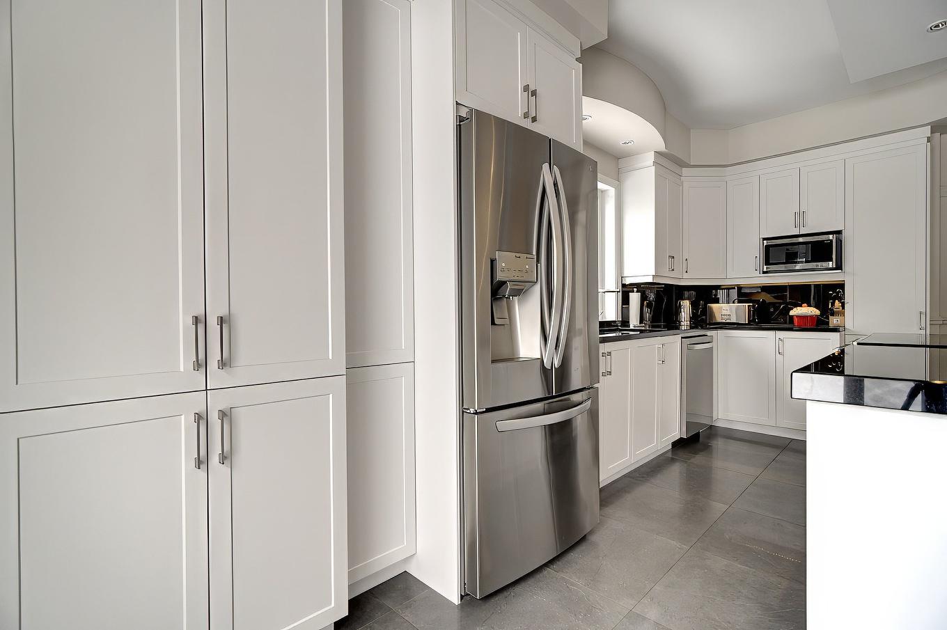 Cuisine - 491 Rue De La Pommeraie, Rosemère, QC - Indoor Photo Showing Kitchen