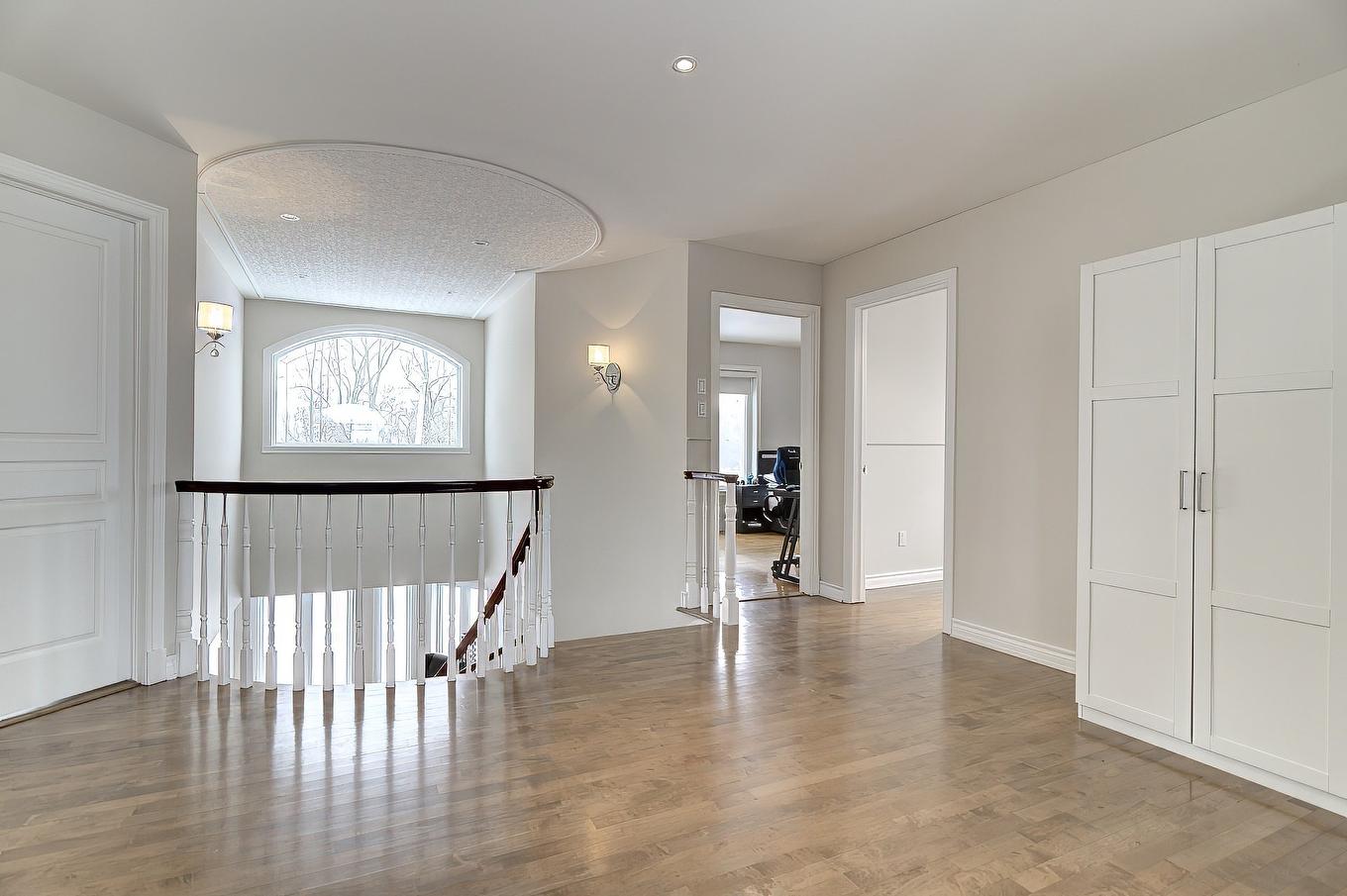 Autre - 491 Rue De La Pommeraie, Rosemère, QC - Indoor Photo Showing Other Room