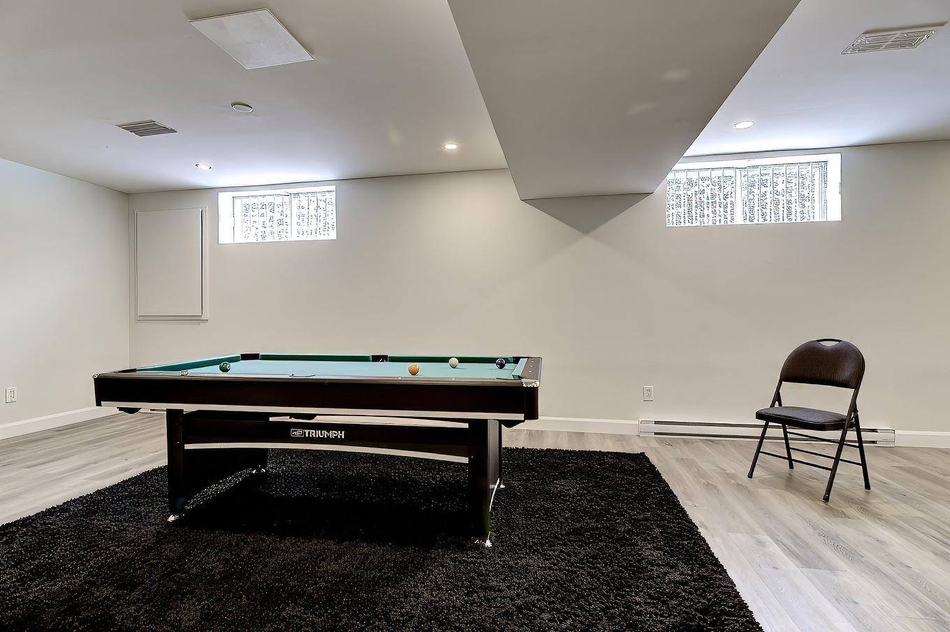 Salle de jeux - 491 Rue De La Pommeraie, Rosemère, QC - Indoor Photo Showing Other Room