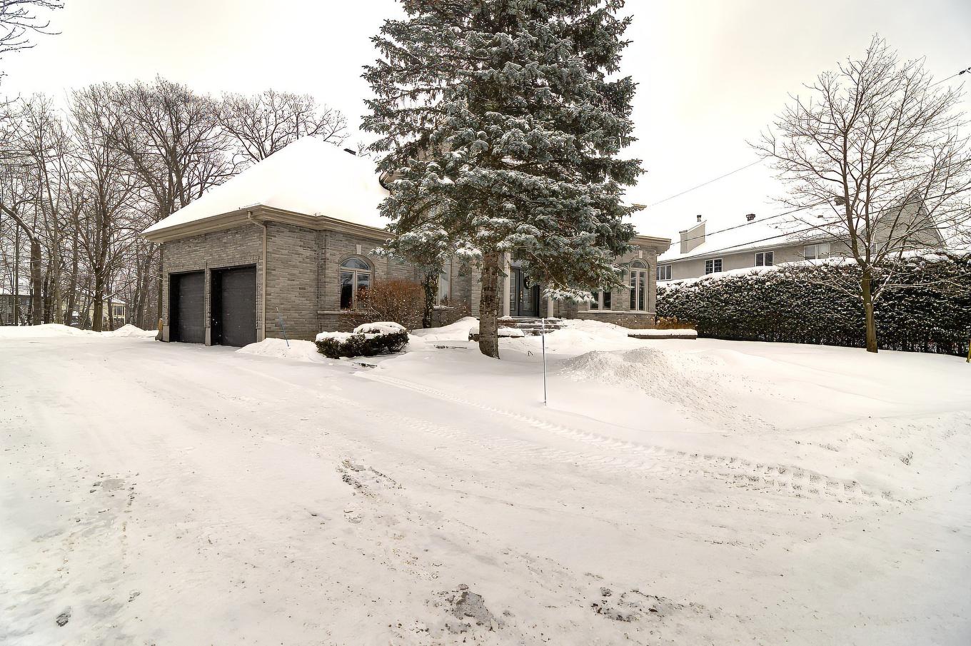 Extérieur - 491 Rue De La Pommeraie, Rosemère, QC - Outdoor