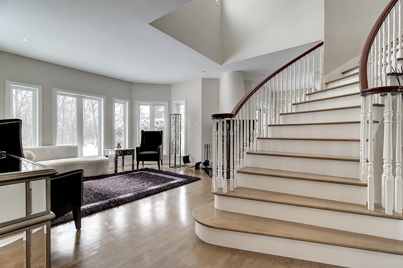 Vue d'ensemble - 491 Rue De La Pommeraie, Rosemère, QC - Indoor Photo Showing Other Room