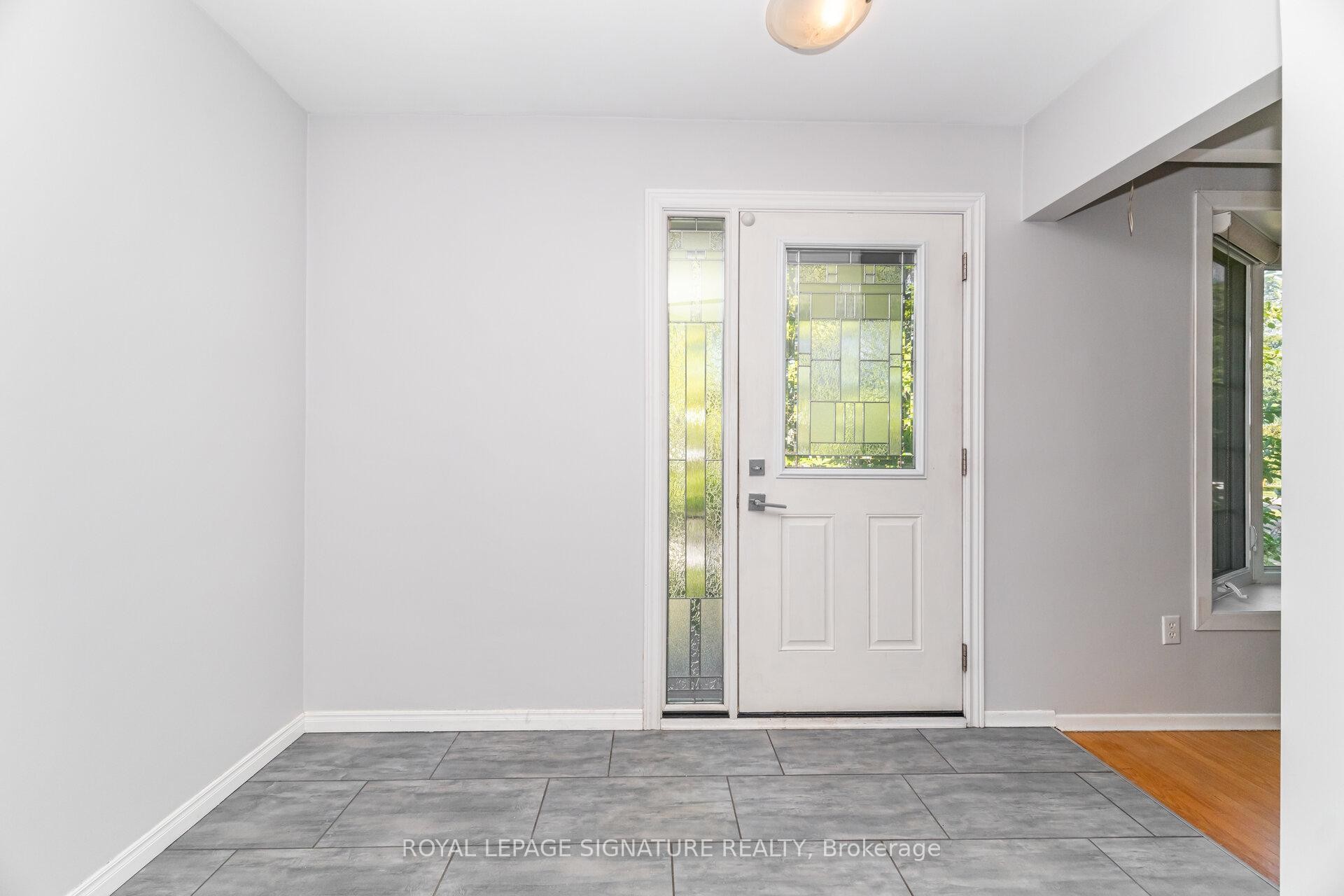 7 Maitland Avenue, Hamilton, ON - Indoor Photo Showing Other Room