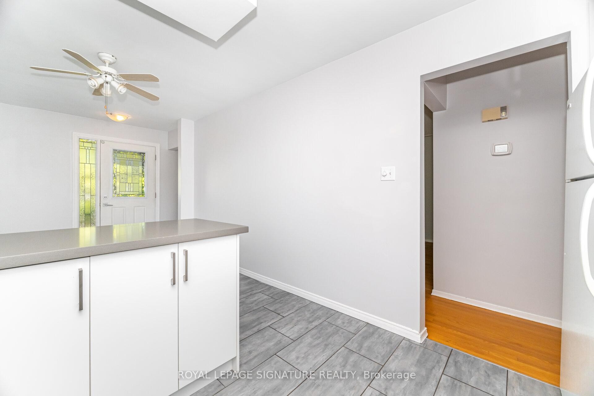 7 Maitland Avenue, Hamilton, ON - Indoor