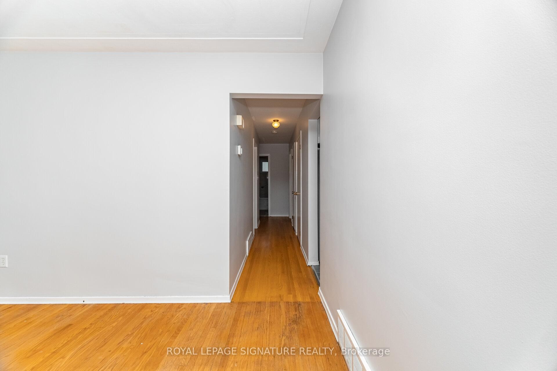 7 Maitland Avenue, Hamilton, ON - Indoor Photo Showing Other Room