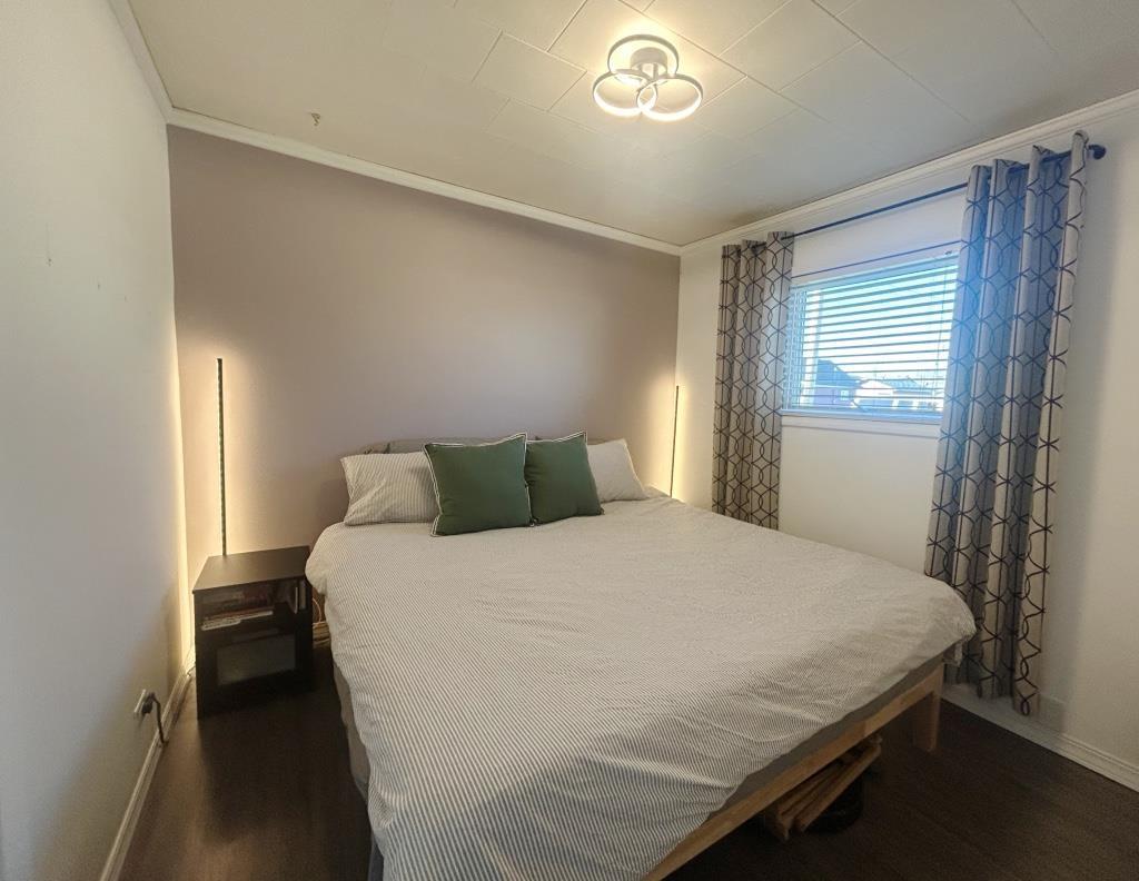 1201 Second St E., Fort Frances, ON - Indoor Photo Showing Bedroom