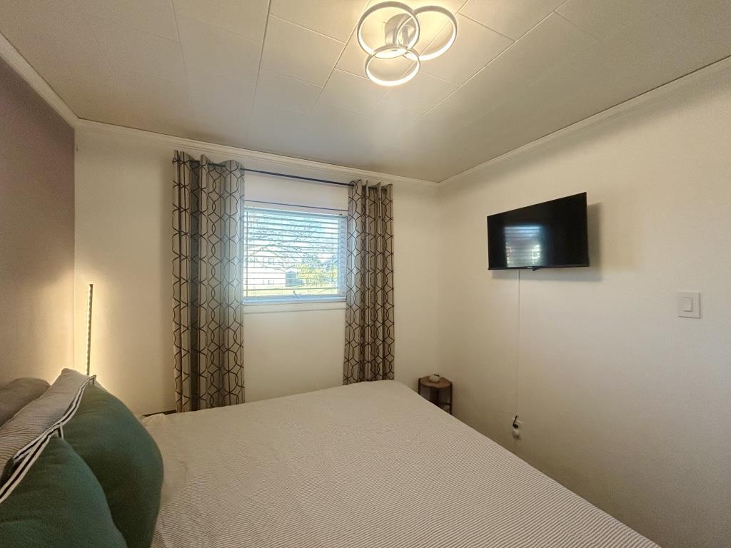1201 Second St E., Fort Frances, ON - Indoor Photo Showing Bedroom