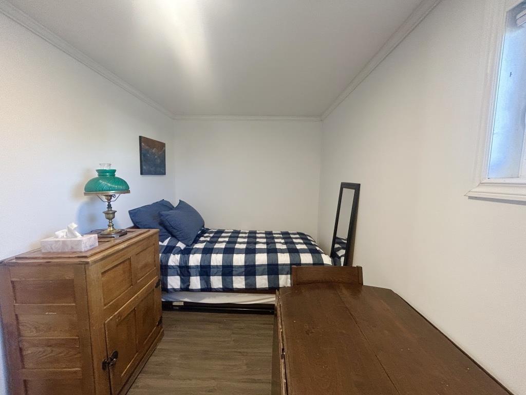 1201 Second St E., Fort Frances, ON - Indoor Photo Showing Bedroom