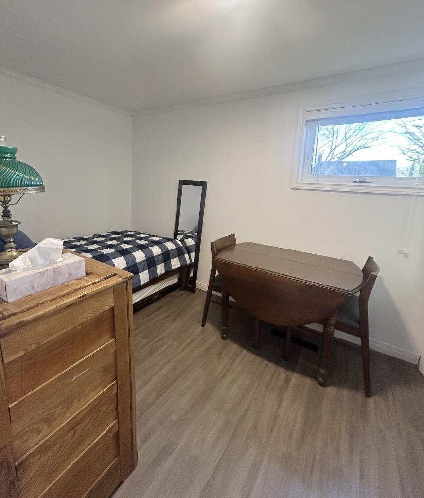 1201 Second St E., Fort Frances, ON - Indoor