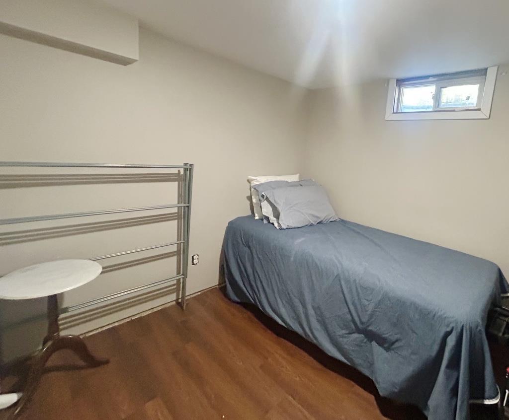 1201 Second St E., Fort Frances, ON - Indoor Photo Showing Bedroom