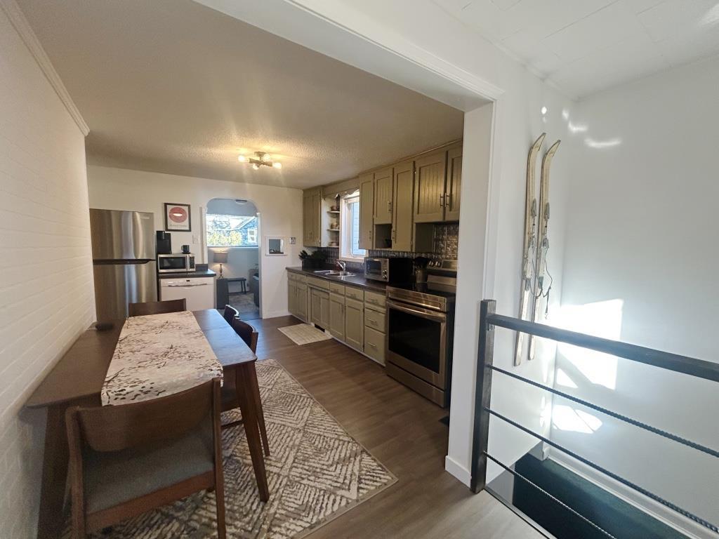 1201 Second St E., Fort Frances, ON - Indoor Photo Showing Other Room