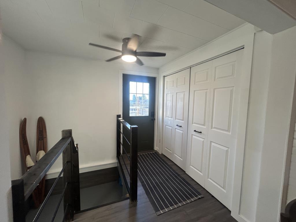 1201 Second St E., Fort Frances, ON - Indoor