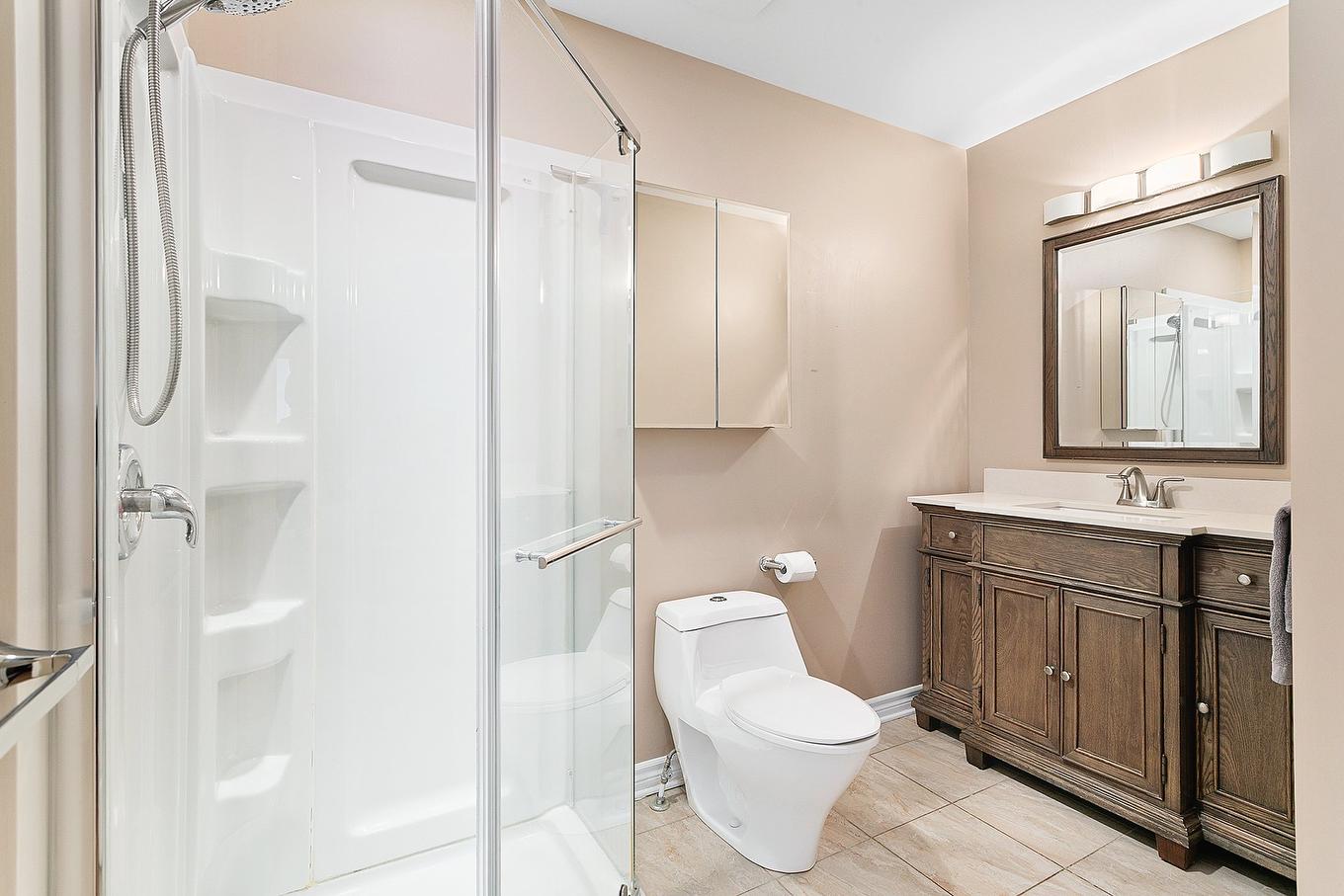 Bathroom - 30 Ch. Du Lac-De-La-Ferme, Otter Lake, QC - Indoor Photo Showing Bathroom