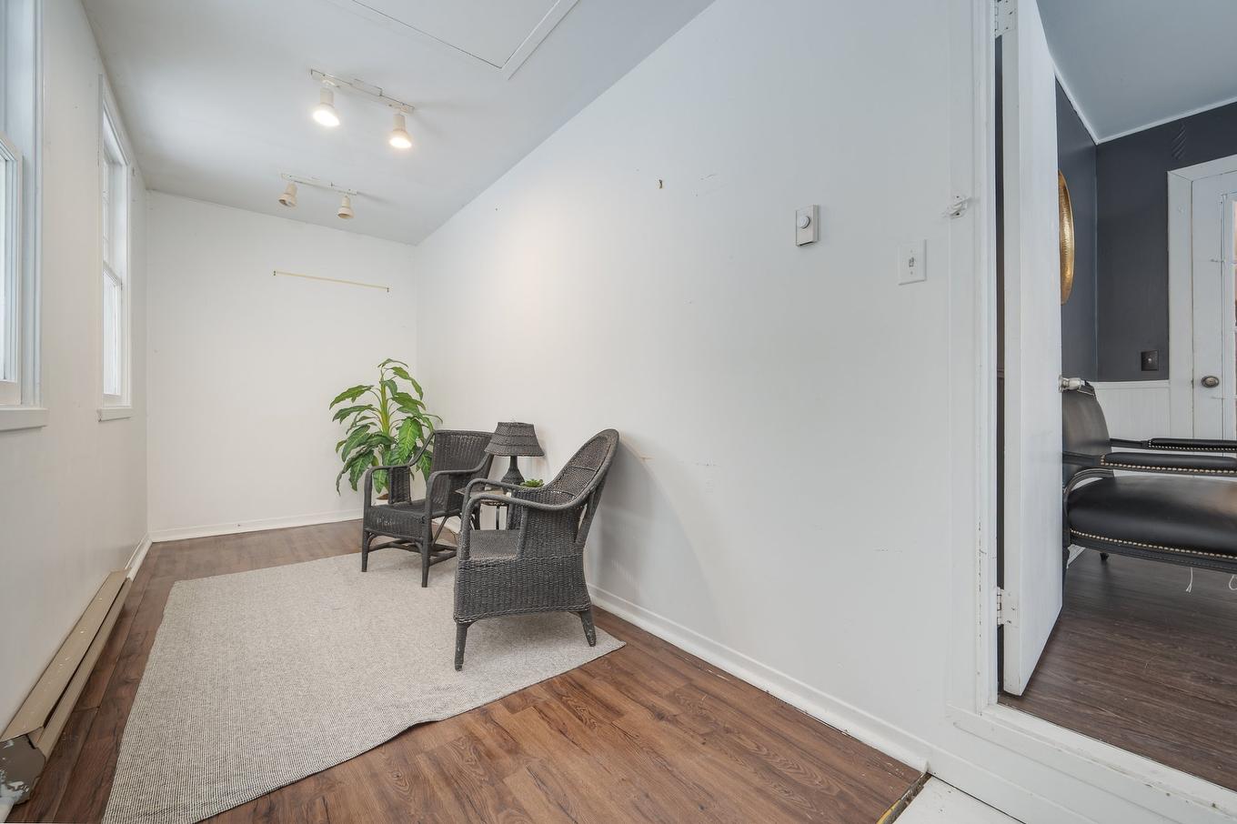 Solarium/Sunroom - 62 Rue Elm, Hudson, QC - Indoor Photo Showing Other Room