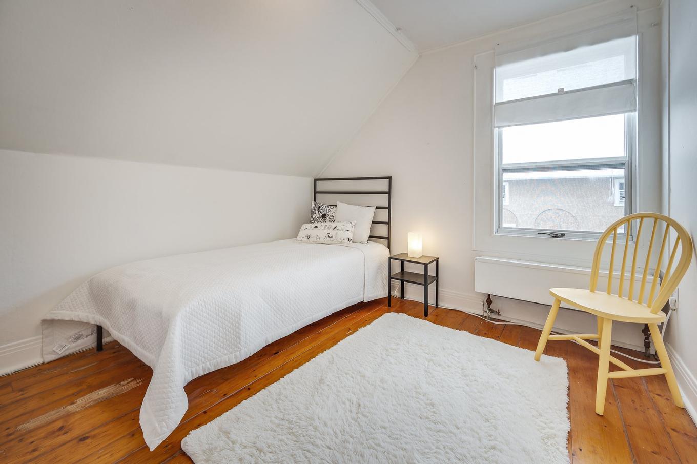 Bedroom - 62 Rue Elm, Hudson, QC - Indoor Photo Showing Bedroom