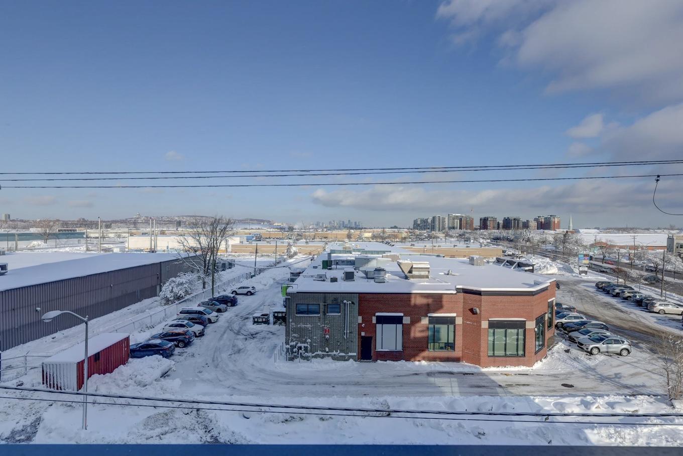 Vue - 421-7227 Boul. Newman, Montréal (Lasalle), QC - Outdoor With View