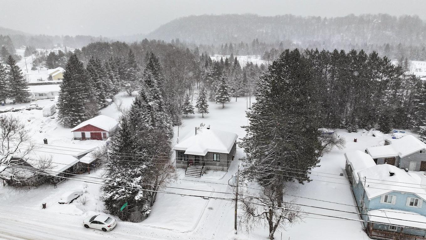 Vue d'ensemble - 59 Rue Principale, Montpellier, QC - Outdoor With View