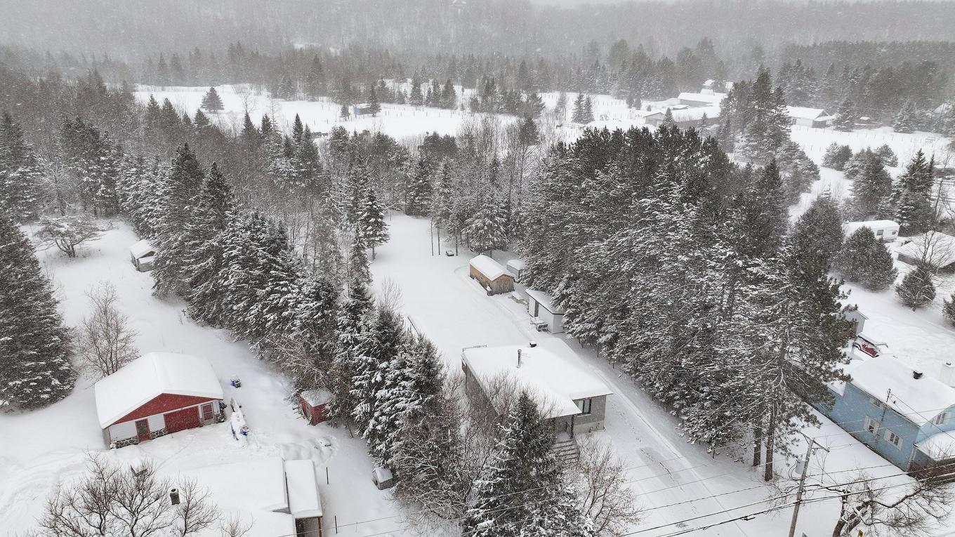 Vue d'ensemble - 59 Rue Principale, Montpellier, QC - Outdoor With View