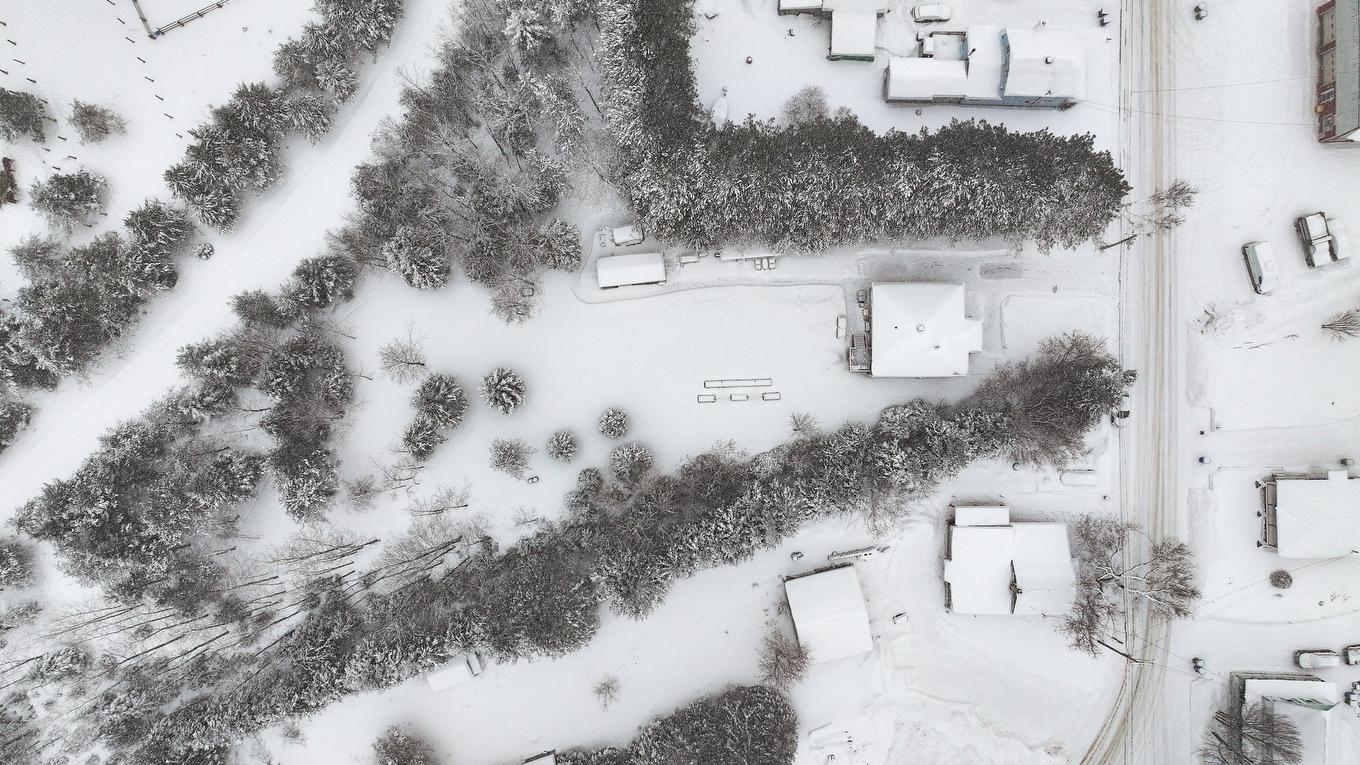 Vue d'ensemble - 59 Rue Principale, Montpellier, QC - Outdoor