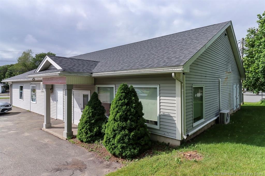 116 Hampton Rd, Quispamsis, NB