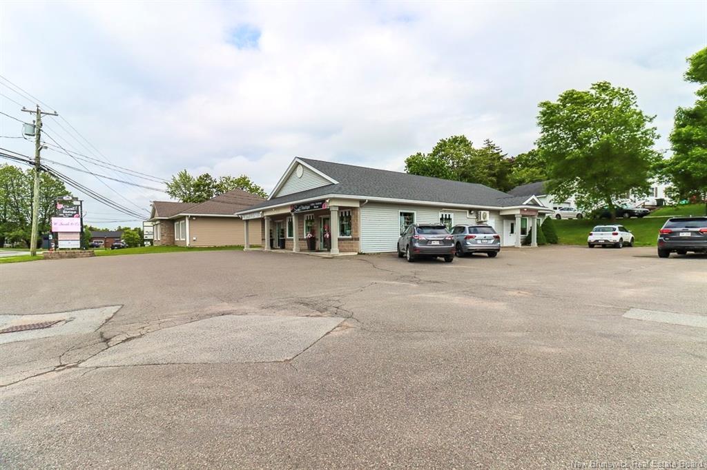 116 Hampton Rd, Quispamsis, NB