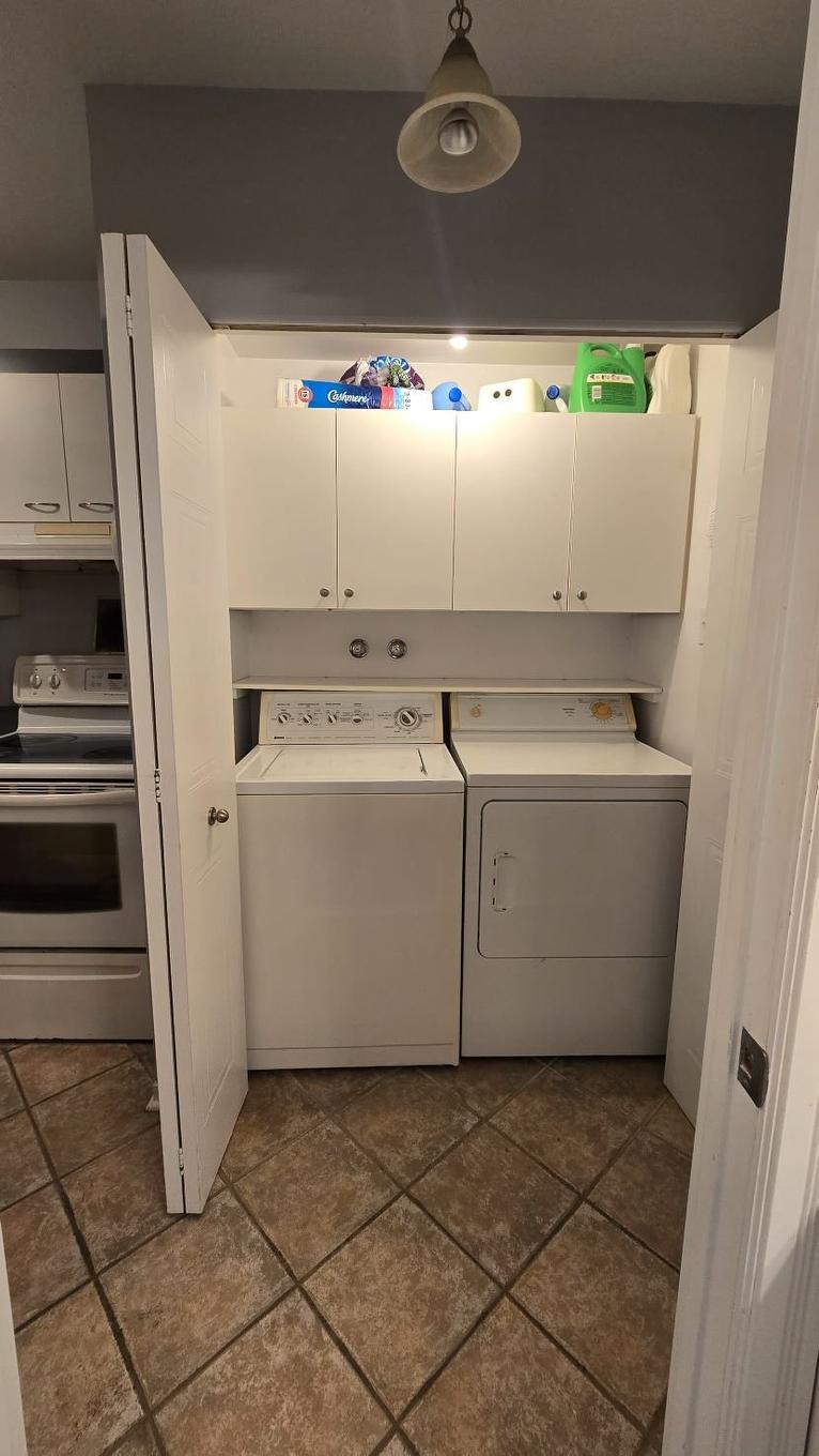 Other - 3765 Rue Des Ruisseaux, Sainte-Catherine, QC - Indoor Photo Showing Laundry Room