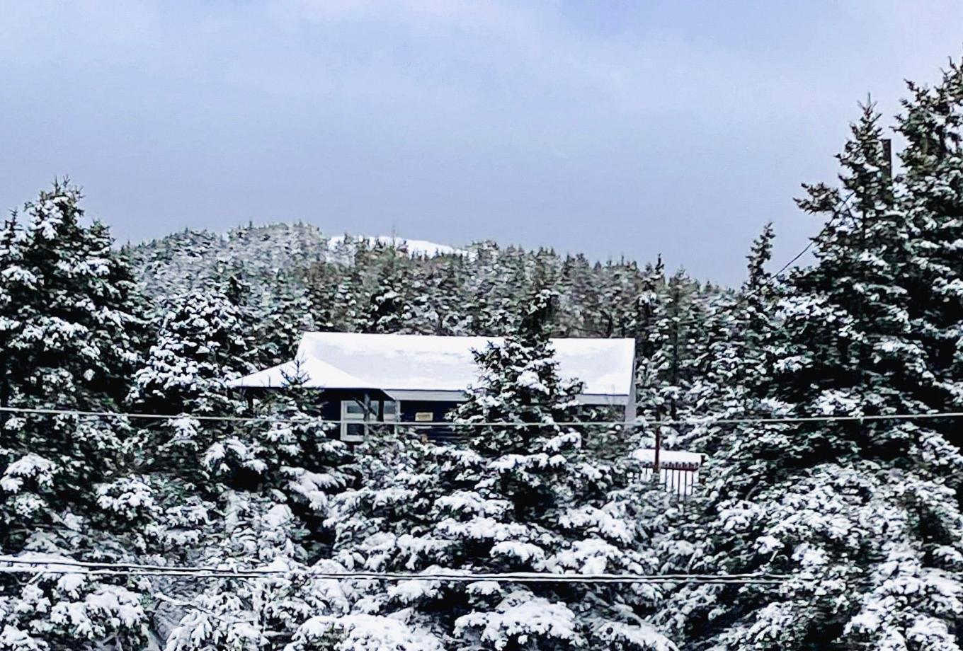 Vue - 111 Ch. Cormier, Les Îles-De-La-Madeleine, QC - Outdoor