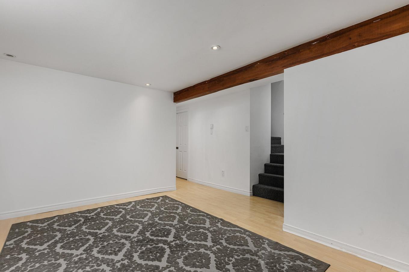 Family room - 4020 Crois. Oscar, Brossard, QC - Indoor Photo Showing Other Room