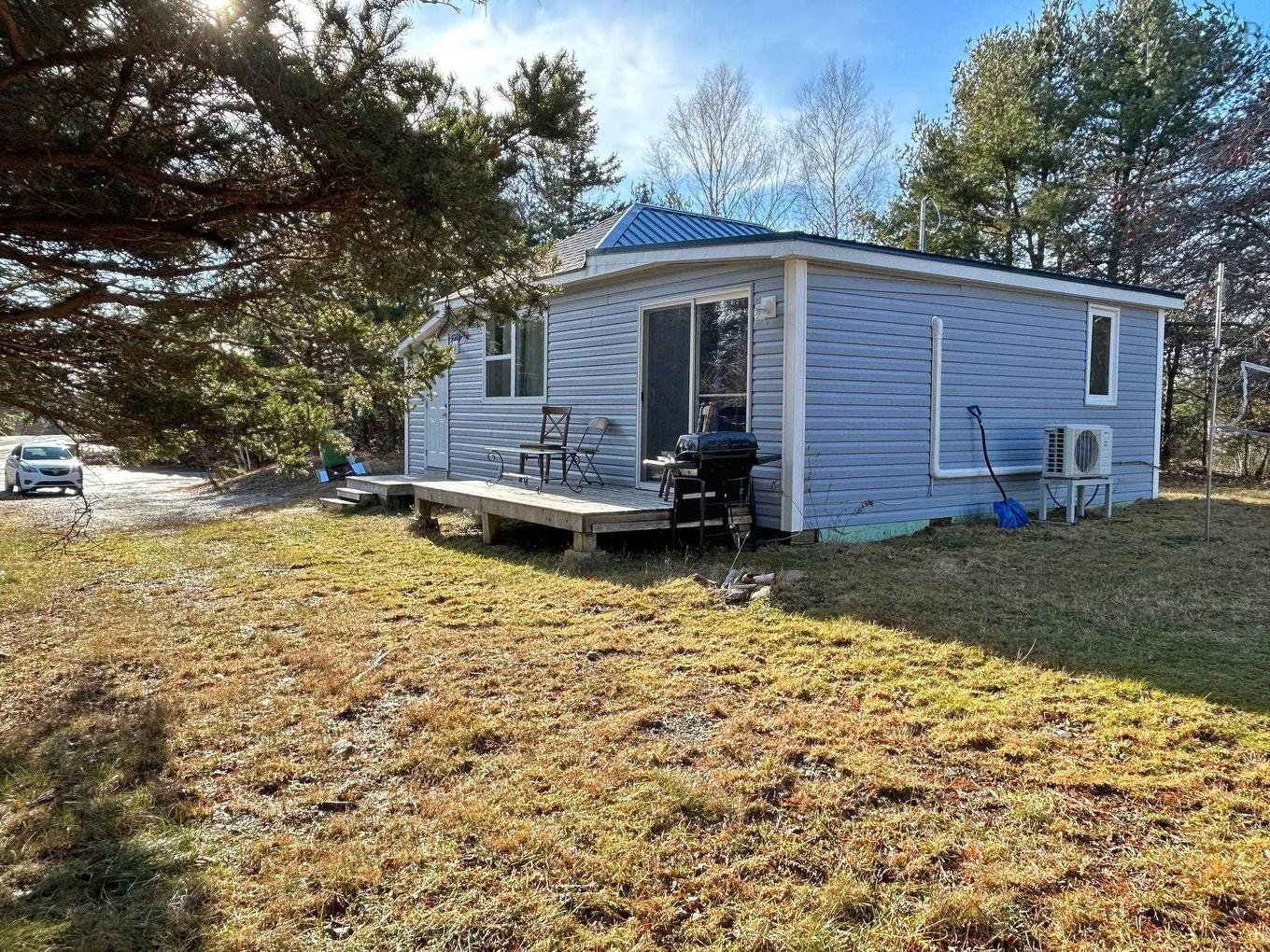 211 Old Trunk 3, Chester, NS