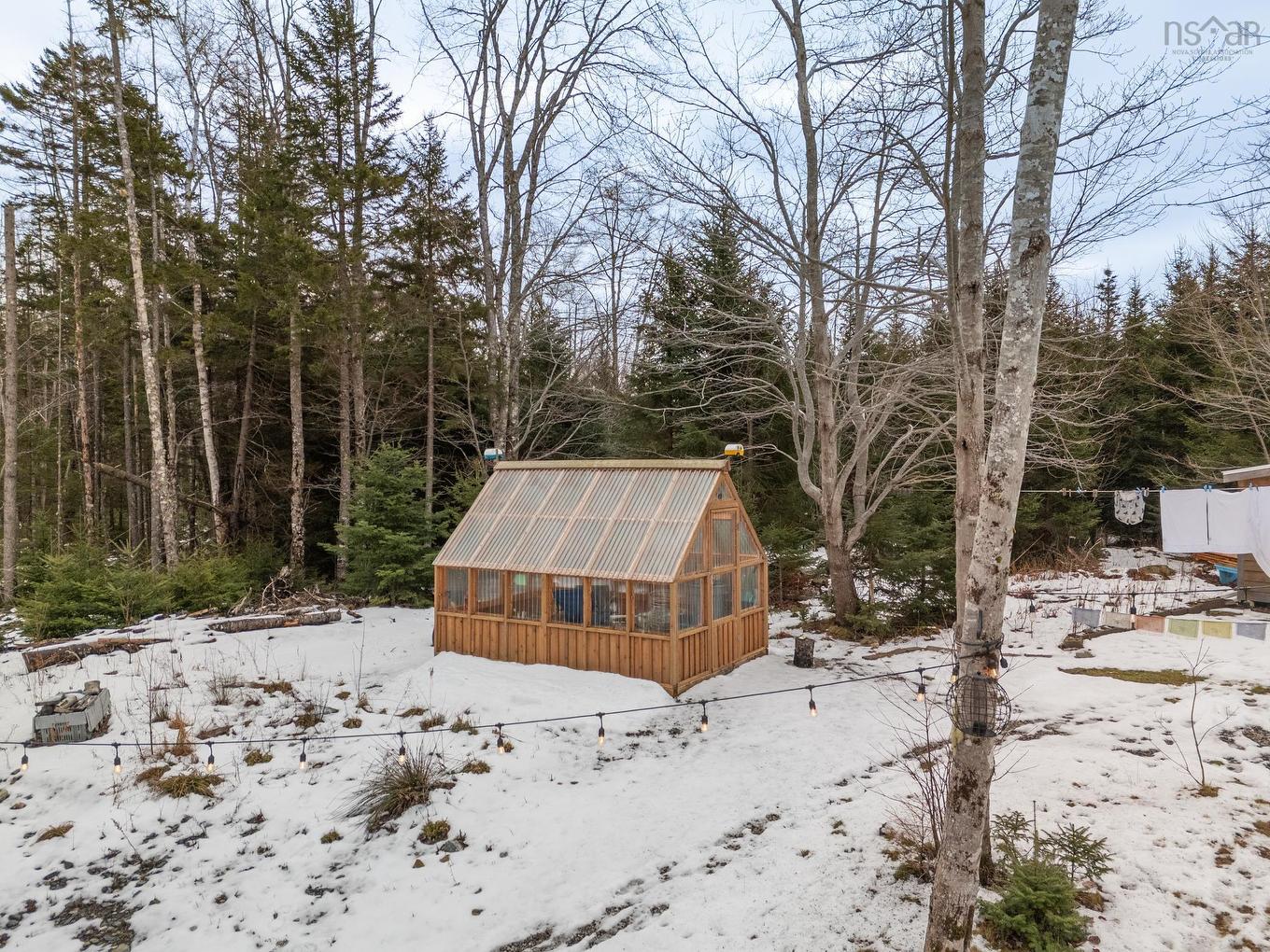 55 Carleton River Road, Carleton, NS