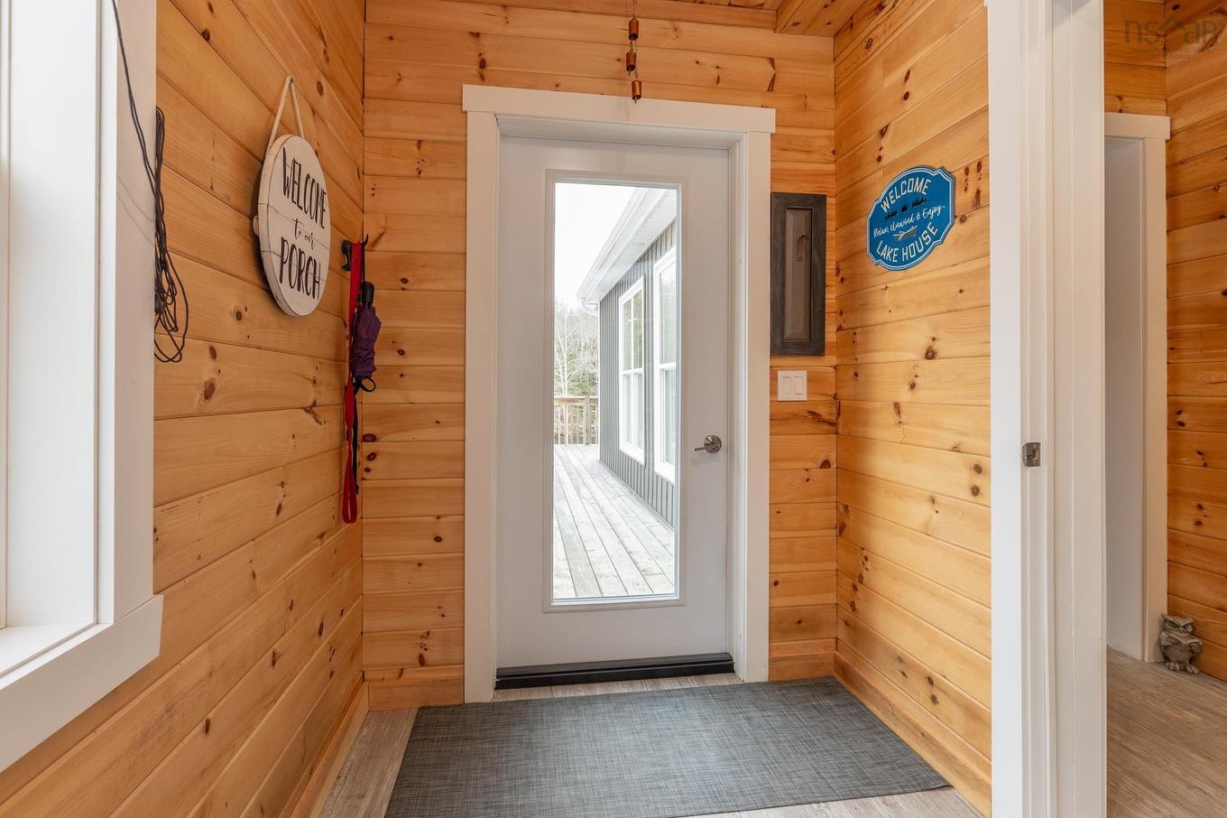 55 Carleton River Road, Carleton, NS