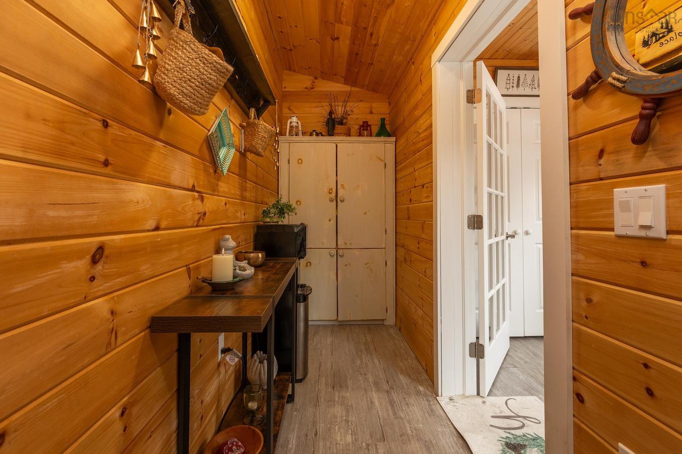 55 Carleton River Road, Carleton, NS