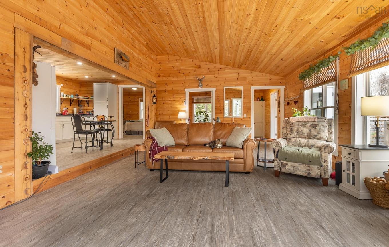 55 Carleton River Road, Carleton, NS