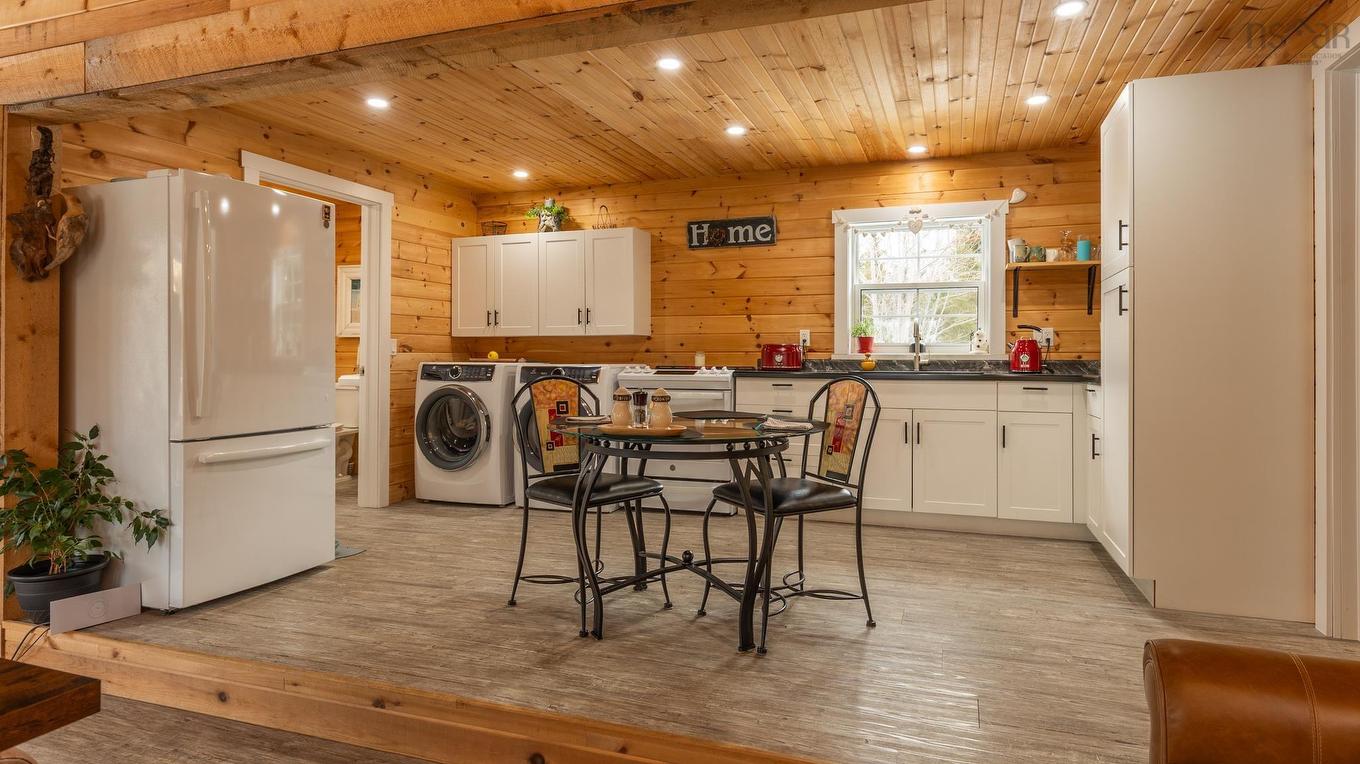 55 Carleton River Road, Carleton, NS