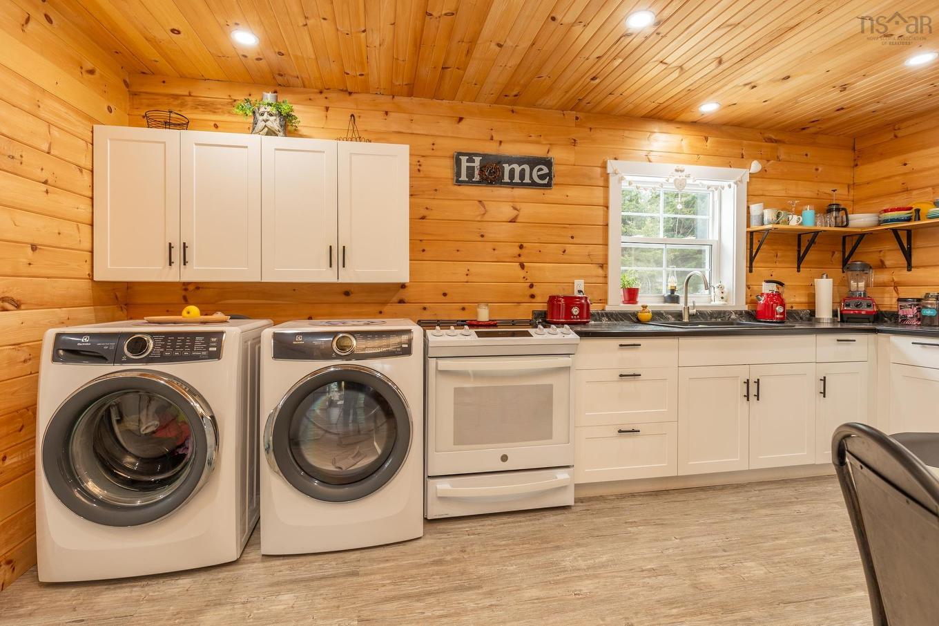 55 Carleton River Road, Carleton, NS