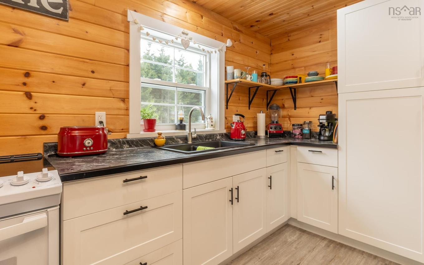 55 Carleton River Road, Carleton, NS