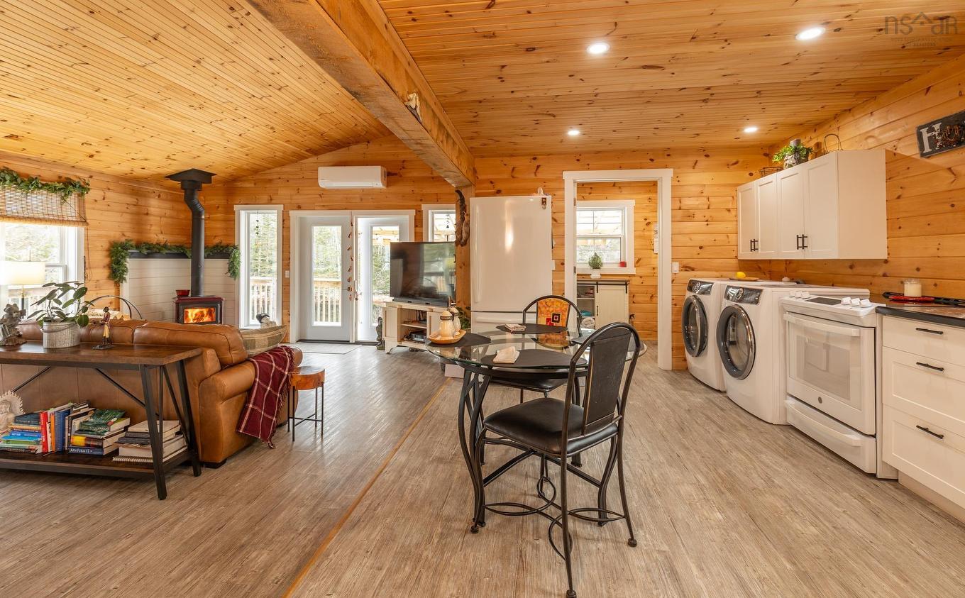 55 Carleton River Road, Carleton, NS