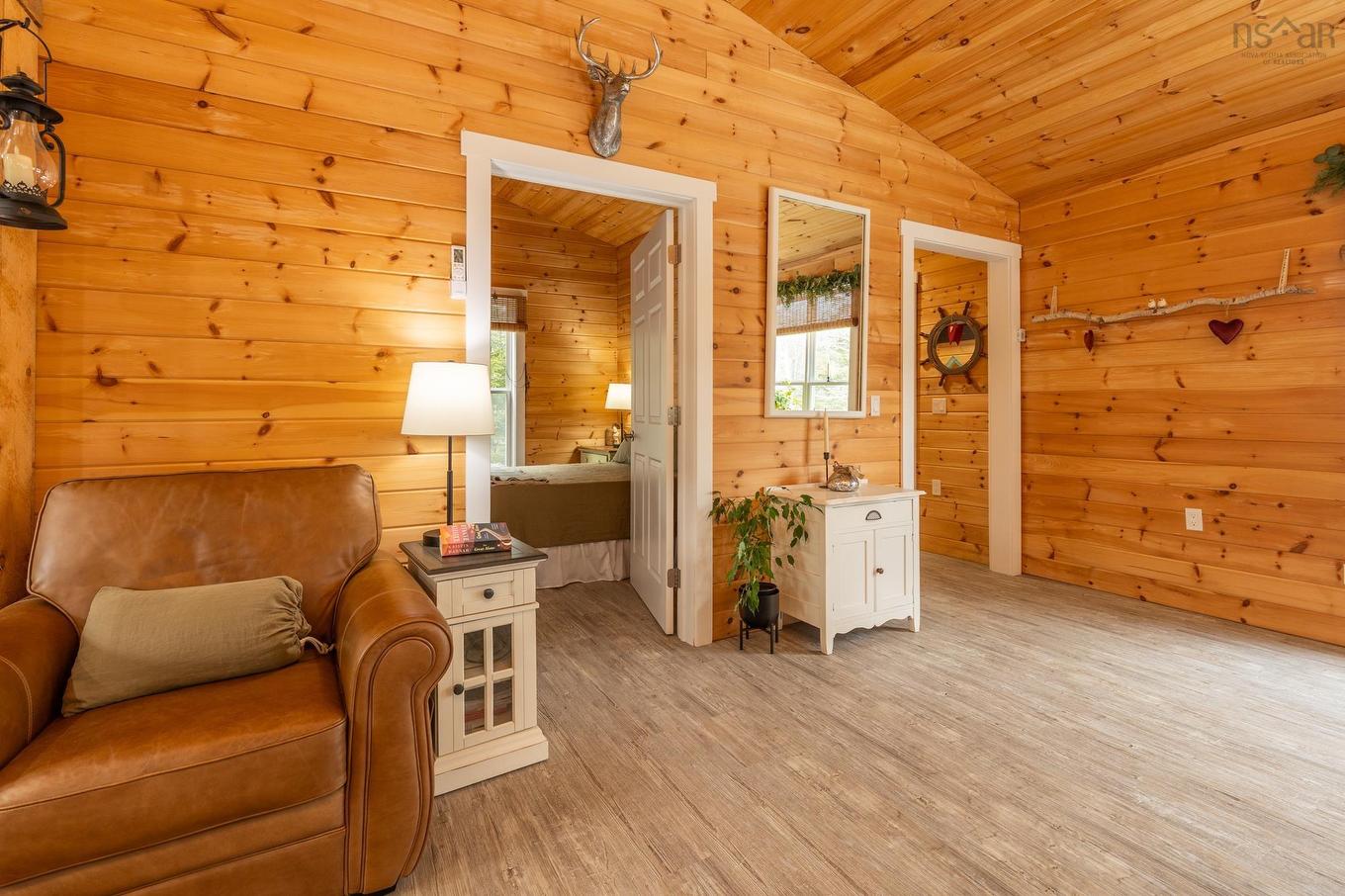 55 Carleton River Road, Carleton, NS