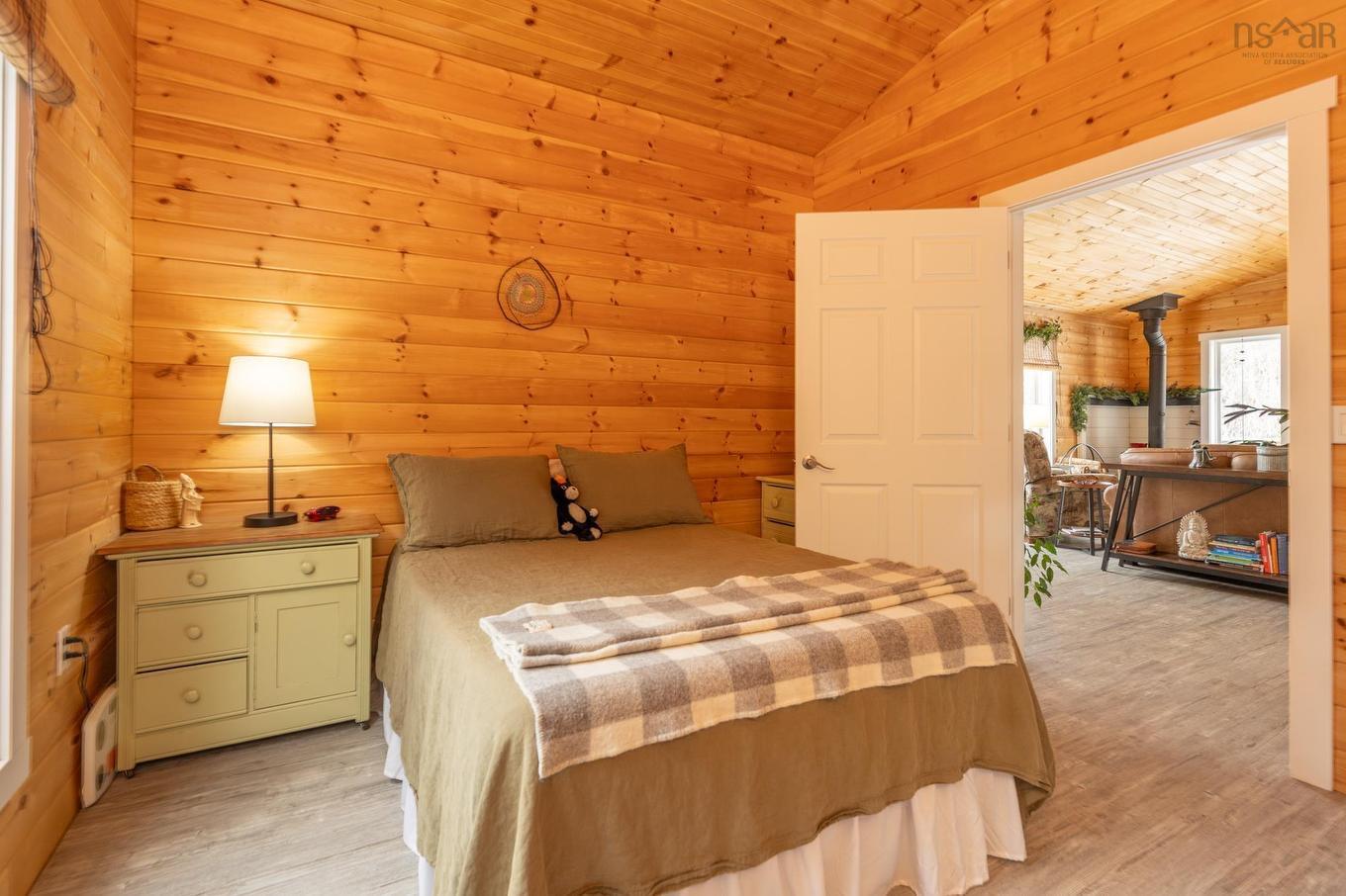 55 Carleton River Road, Carleton, NS