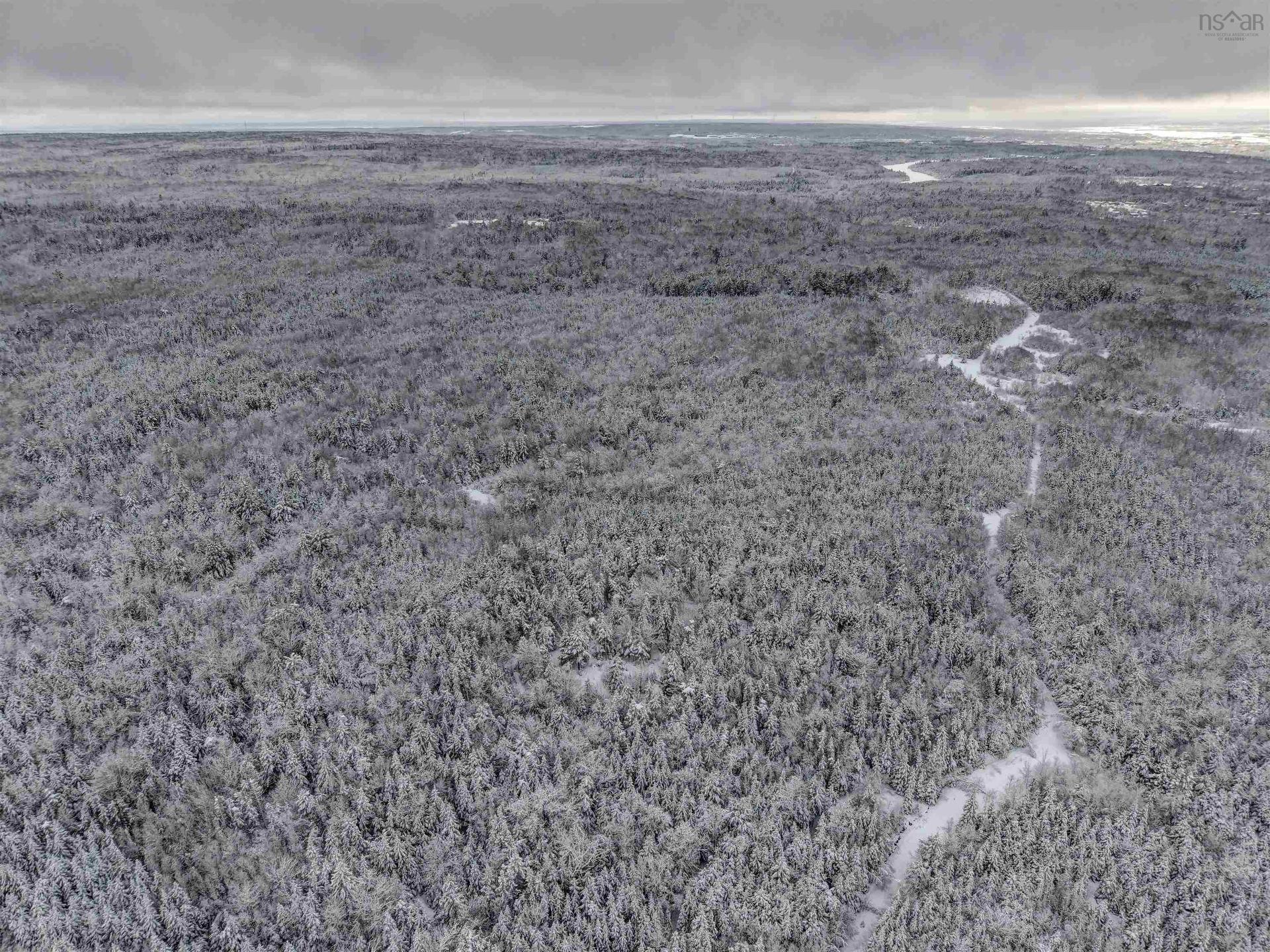 Harmony Road, Harmony, NS