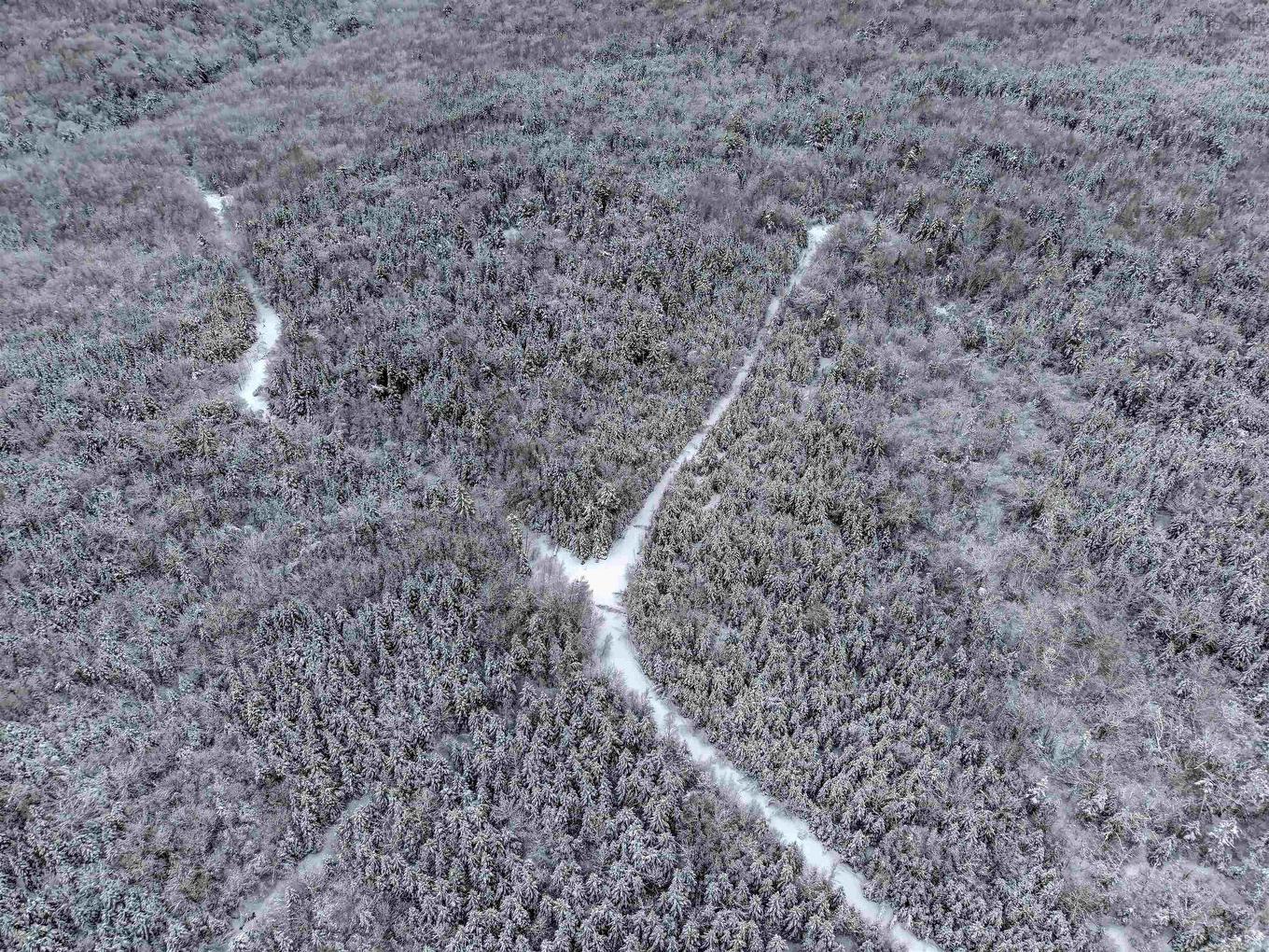 Harmony Road, Harmony, NS