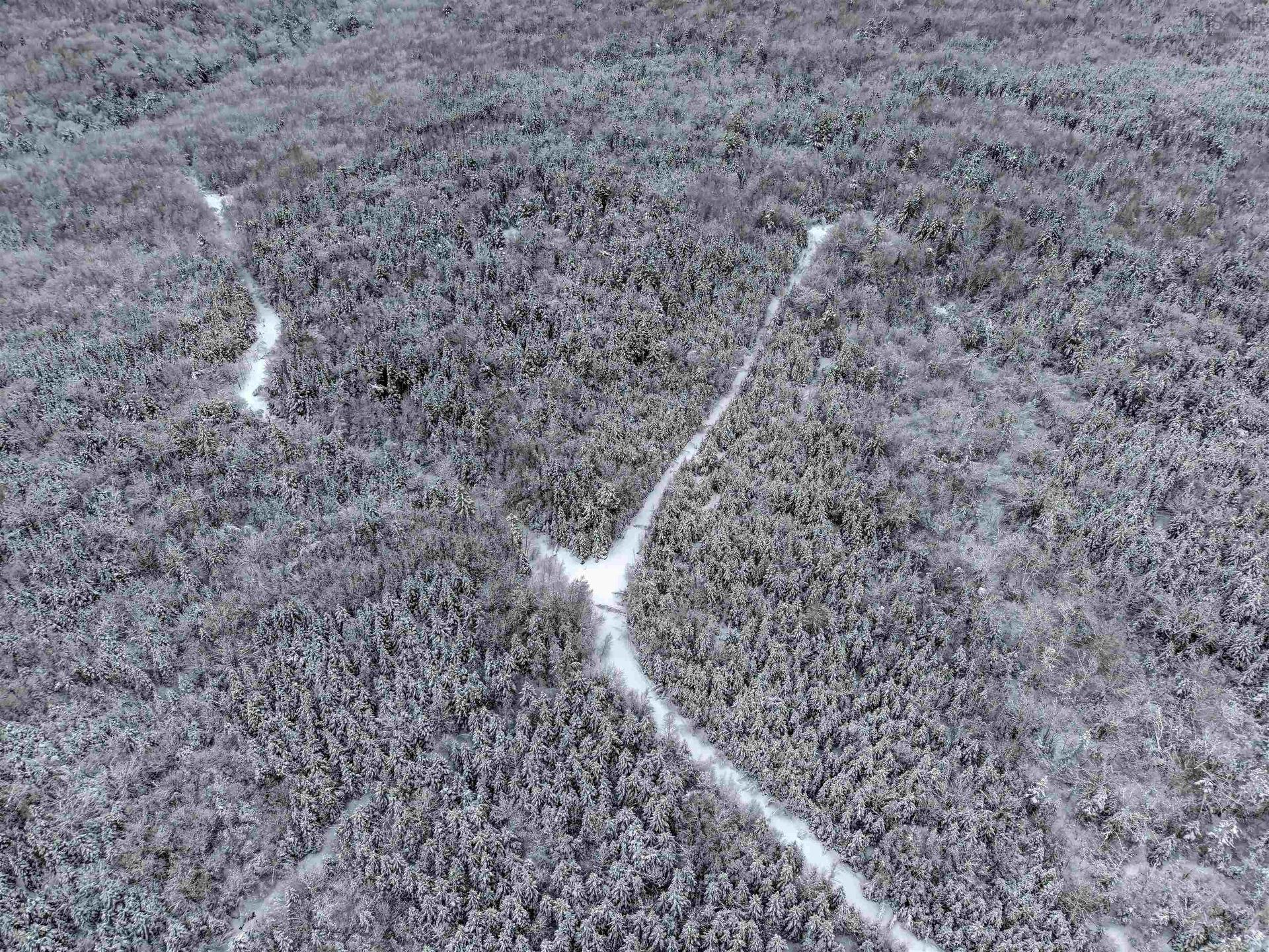 Harmony Road, Harmony, NS