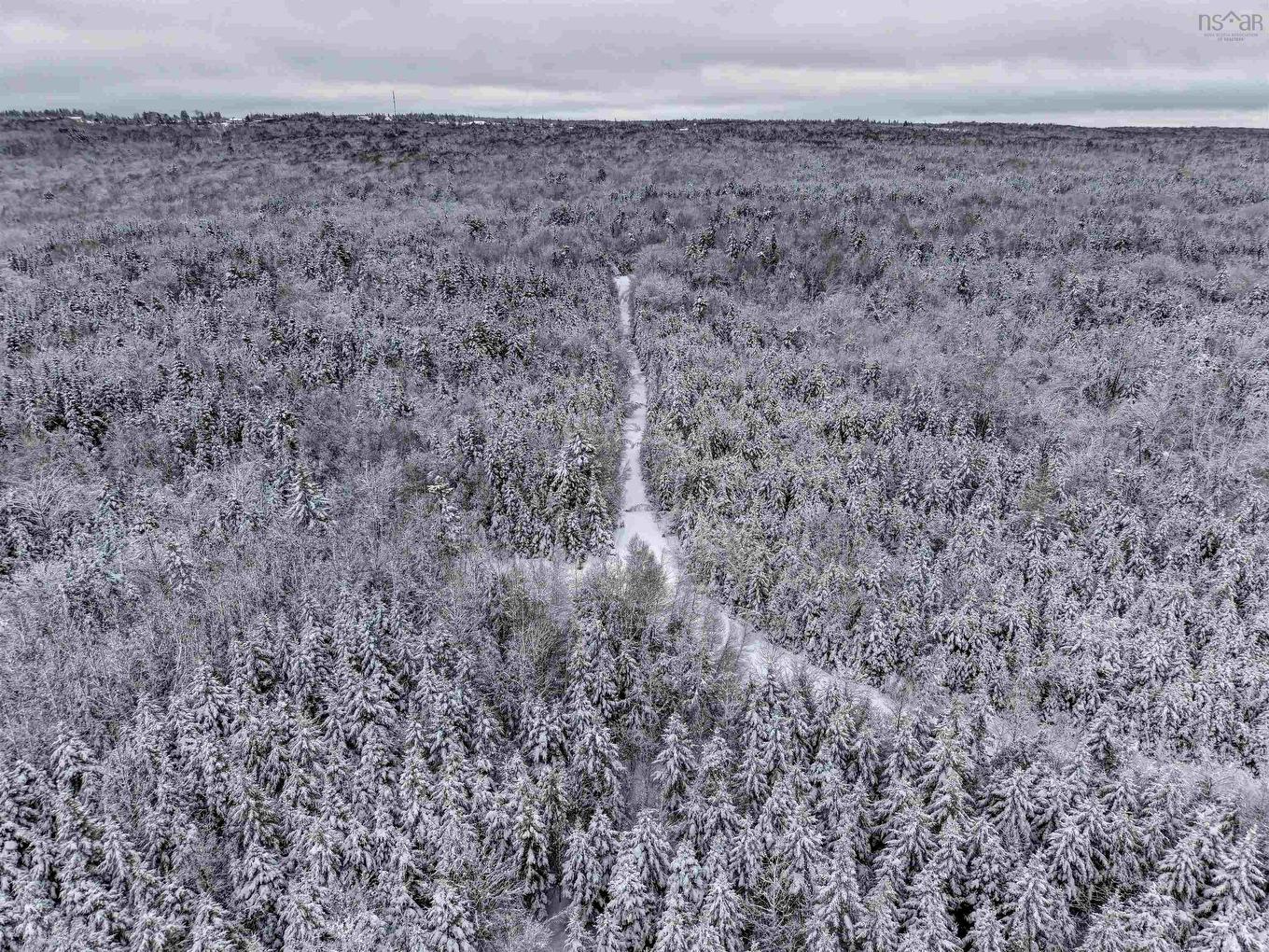 Harmony Road, Harmony, NS