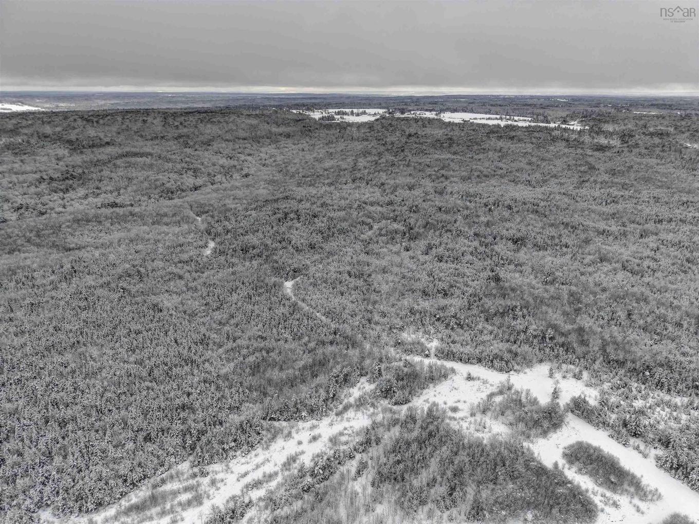 Harmony Road, Harmony, NS