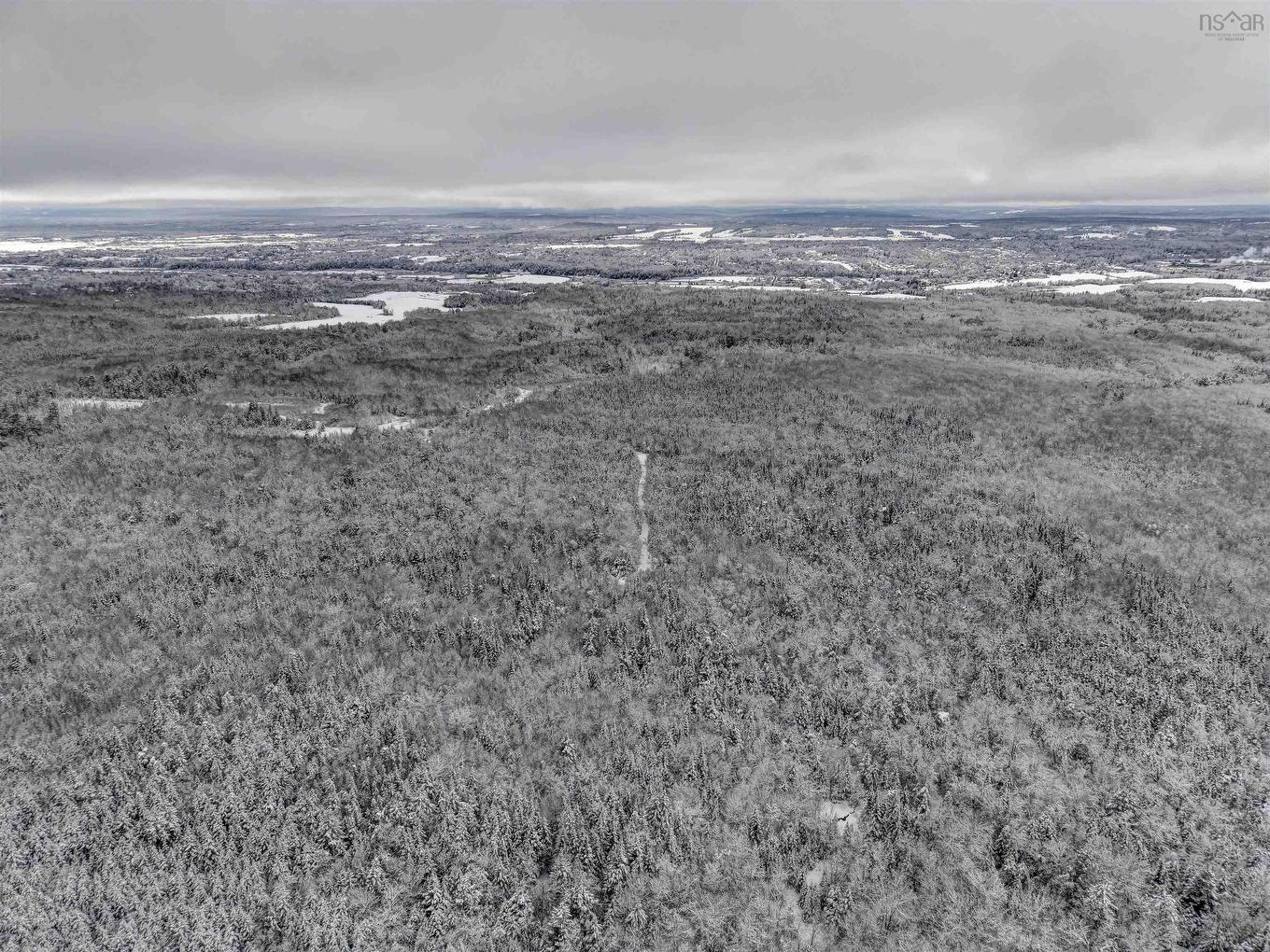 Harmony Road, Harmony, NS