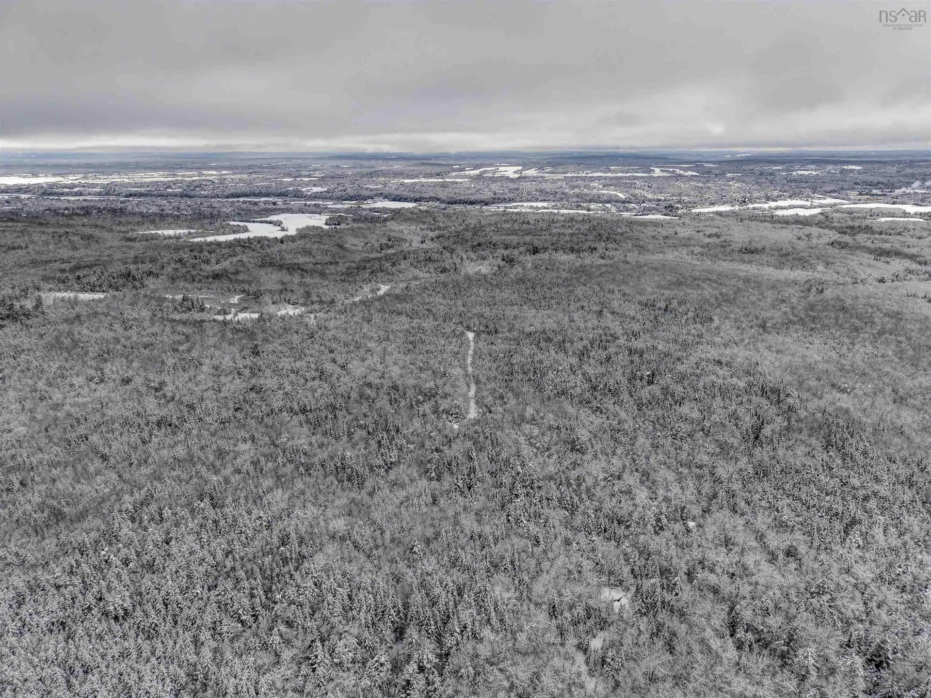 Harmony Road, Harmony, NS