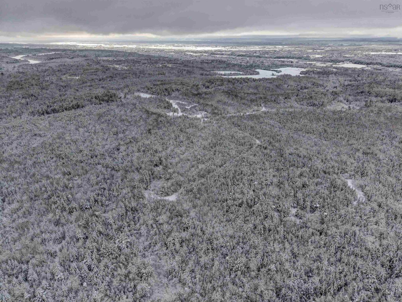 Harmony Road, Harmony, NS